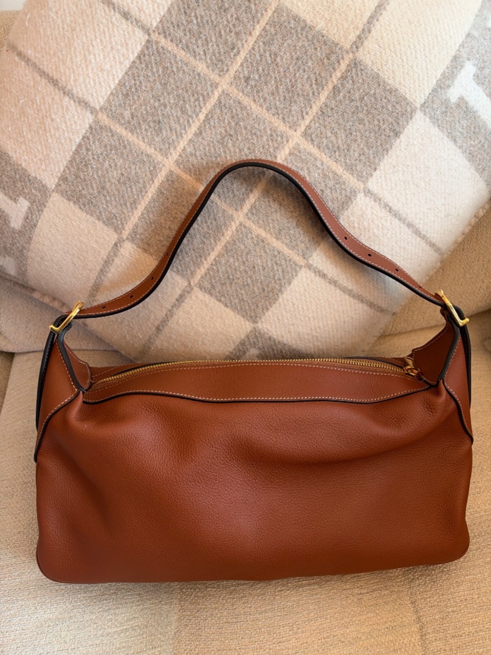 Celine Romy Shoulder bag Medium - Picture 3 of 5